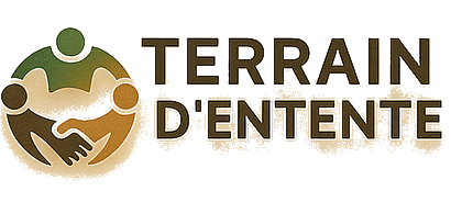 Terrain d'entente